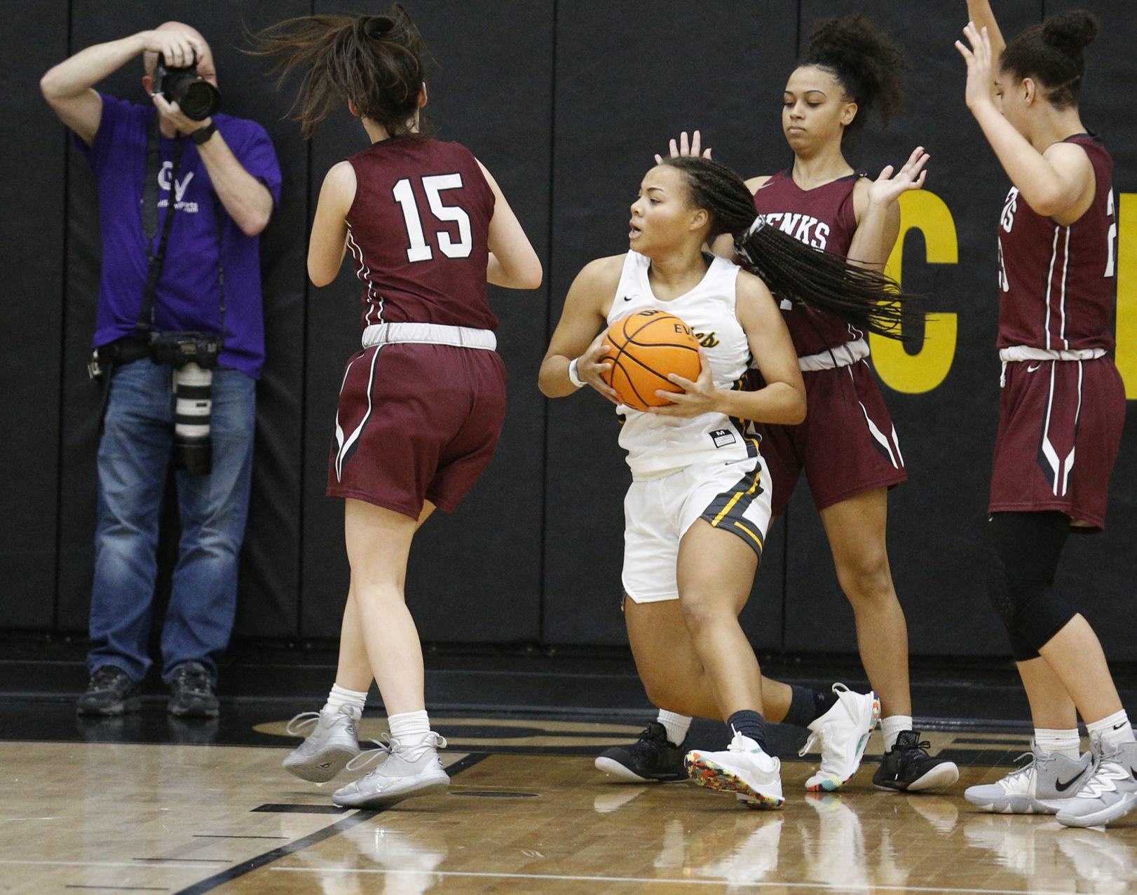 Jenks v. Sand Springs